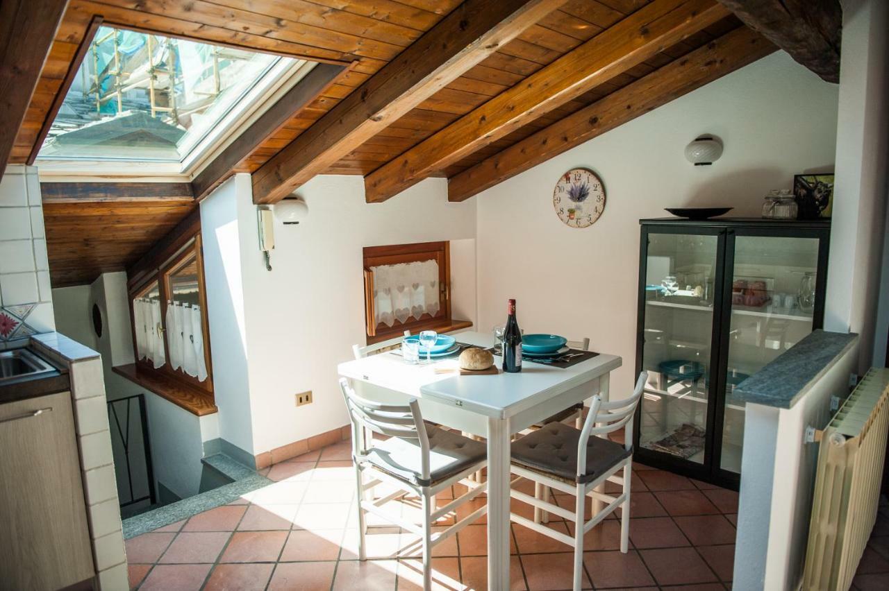 Maison Forum Daire Aosta Dış mekan fotoğraf