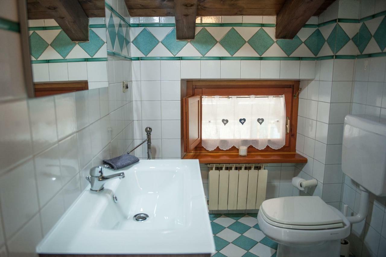 Maison Forum Daire Aosta Dış mekan fotoğraf
