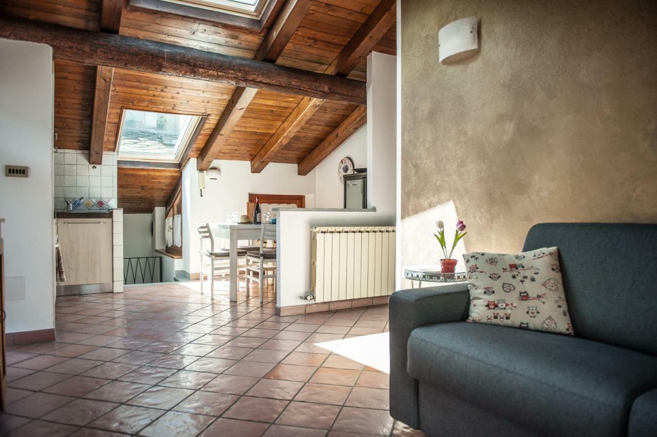Maison Forum Daire Aosta Dış mekan fotoğraf