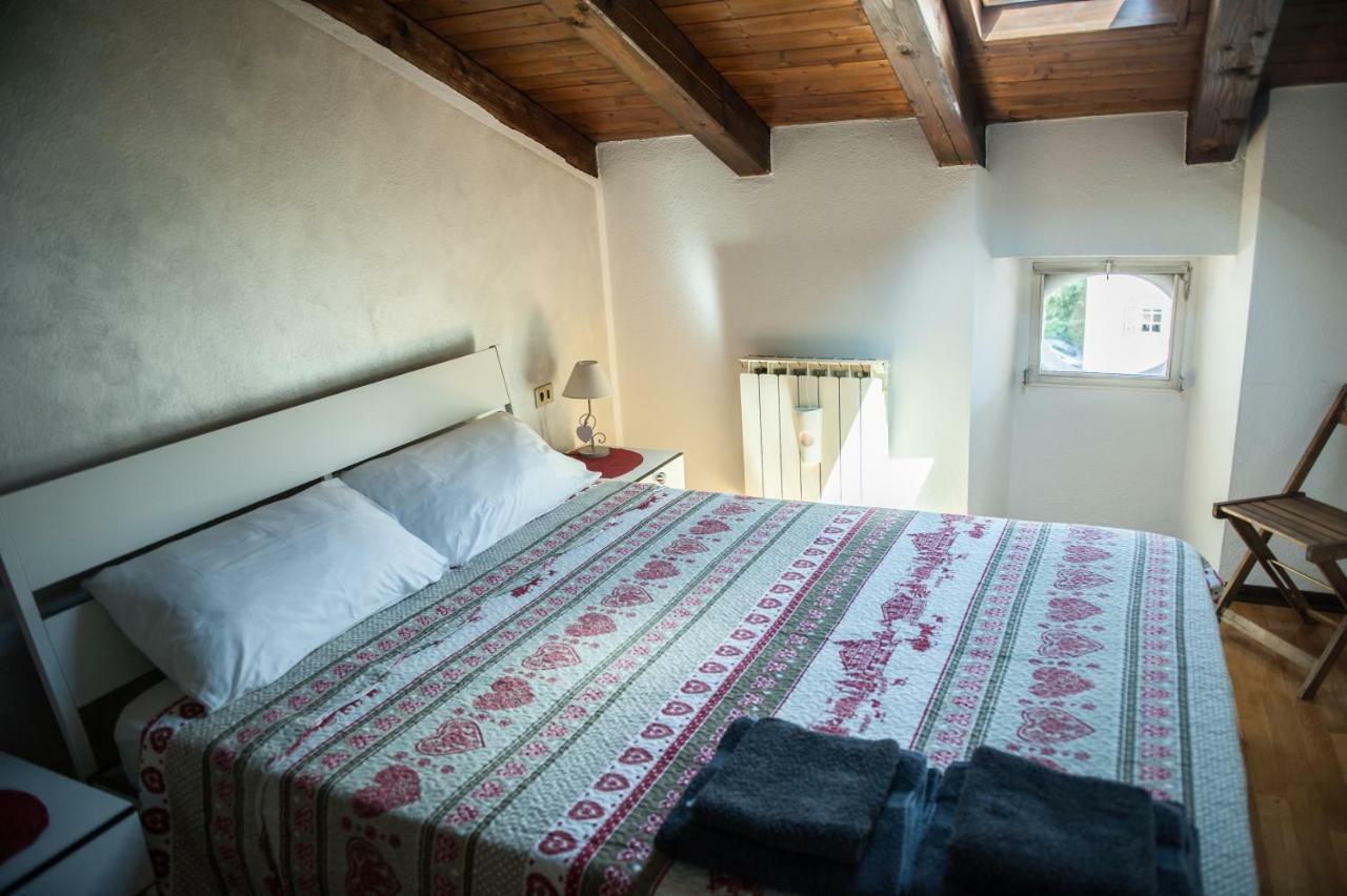Maison Forum Daire Aosta Dış mekan fotoğraf